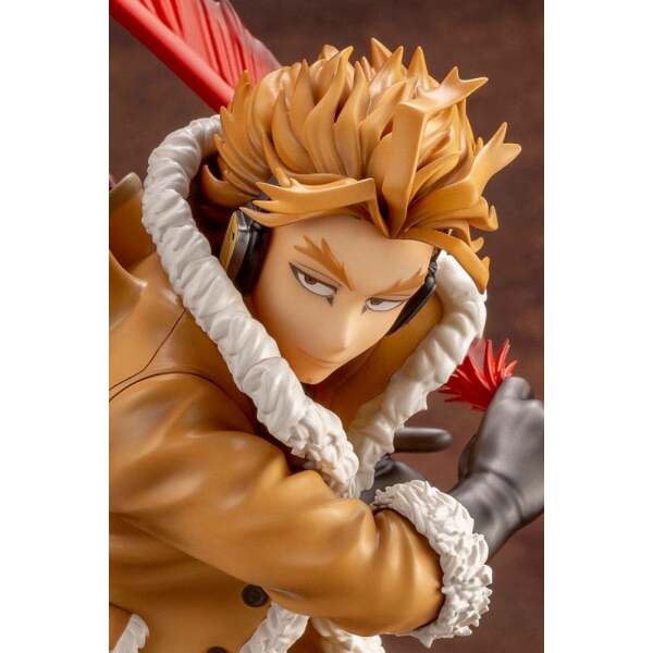 Estatua Hawks Standard Edition My Hero Academia ARTFXJ PVC 1/8 42cm Kotobukiya - Collector4U.com