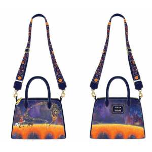 Bandolera Coco Marigold Bridge Pixar by Loungefly - Collector4U.com