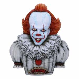 Busto Pennywise IT 30cm Nemesis Now - Collector4U.com