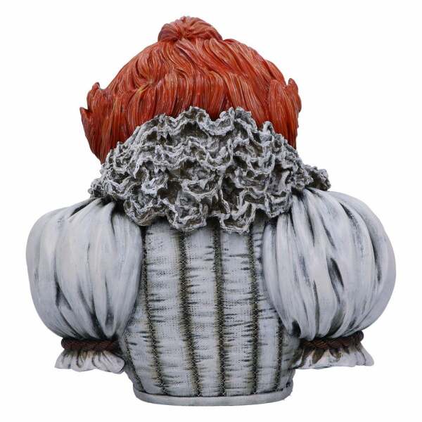 Busto Pennywise IT 30cm Nemesis Now - Collector4U.com