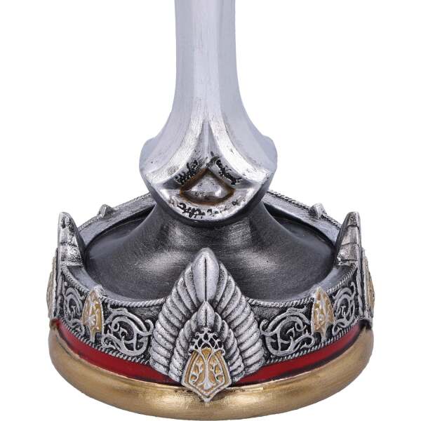 Copa Aragorn El Señor de los Anillos Nemesis Now - Collector4U.com