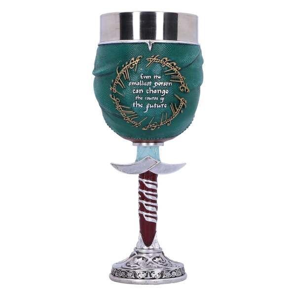 Copa Frodo El Señor de los Anillos Nemesis Now - Collector4U.com