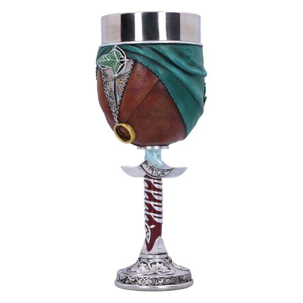 Copa Frodo El Señor de los Anillos Nemesis Now - Collector4U.com