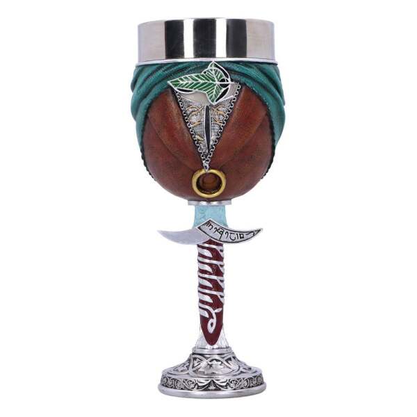 Copa Frodo El Señor de los Anillos Nemesis Now - Collector4U.com