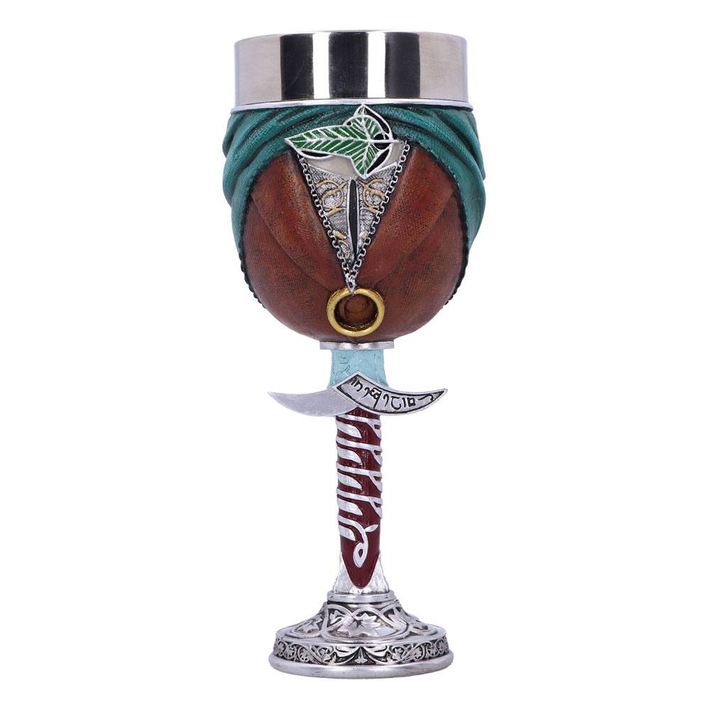 Copa Frodo El Señor de los Anillos Nemesis Now