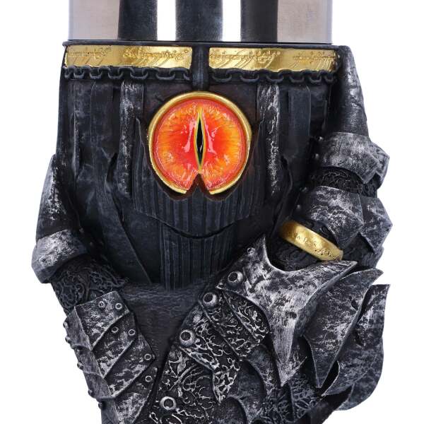 Copa Sauron El Señor de los Anillos Nemesis Now - Collector4U.com