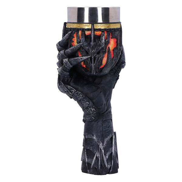 Copa Sauron El Señor de los Anillos Nemesis Now - Collector4U.com