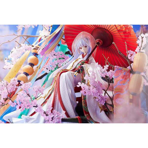 Estatua Illustration Revelation The Ghost Bride Fuzichoco Art Book Saigenkyo PVC 37 cm GSC - Collector4U.com