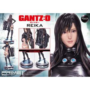 Estatua Reika White Edition Gantz:O 53 cm Prime 1 Studio - Collector4U.com