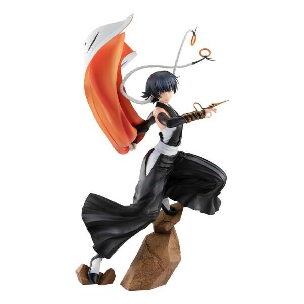 Estatua Sui Feng Bleach Gals PVC 24cm MegaHouse - Collector4U.com