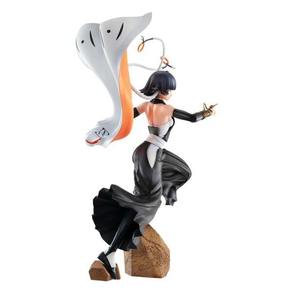 Estatua Sui Feng Bleach Gals PVC 24cm MegaHouse - Collector4U.com