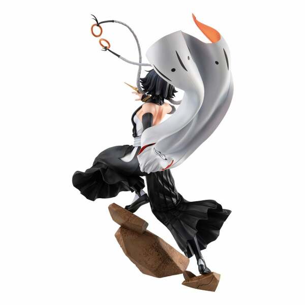 Estatua Sui Feng Bleach Gals PVC 24cm MegaHouse - Collector4U.com