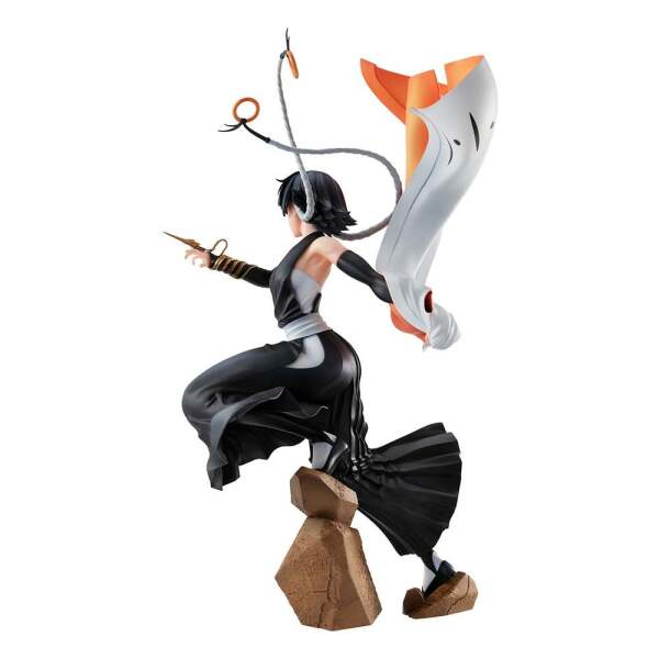 Estatua Sui Feng Bleach Gals PVC 24cm MegaHouse - Collector4U.com