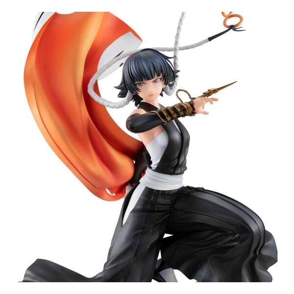 Estatua Sui Feng Bleach Gals PVC 24cm MegaHouse - Collector4U.com