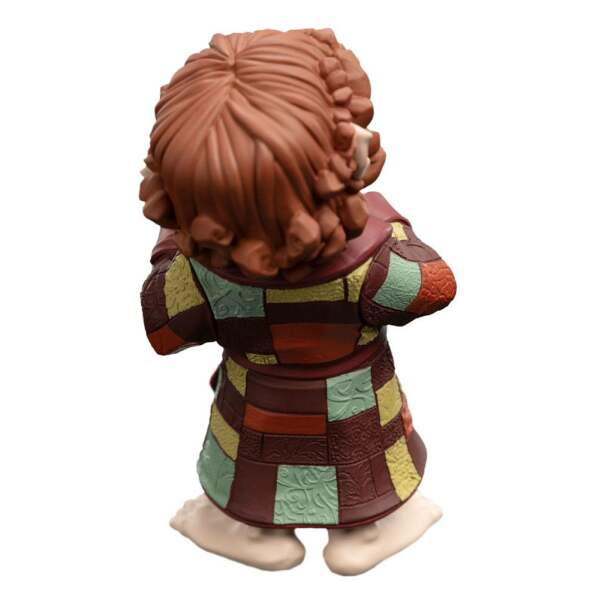 Figura Bilbo Baggins El Hobbit Mini Epics 10cm Weta Workshop 6