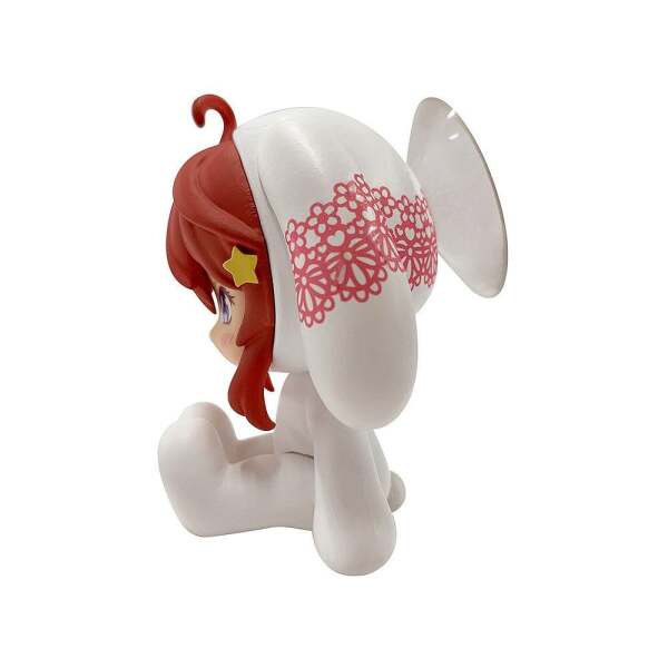 Figura Chocot Itsuki The Quintessential Quintuplets Wedding White Ver. 7 cm Shine - Collector4U.com