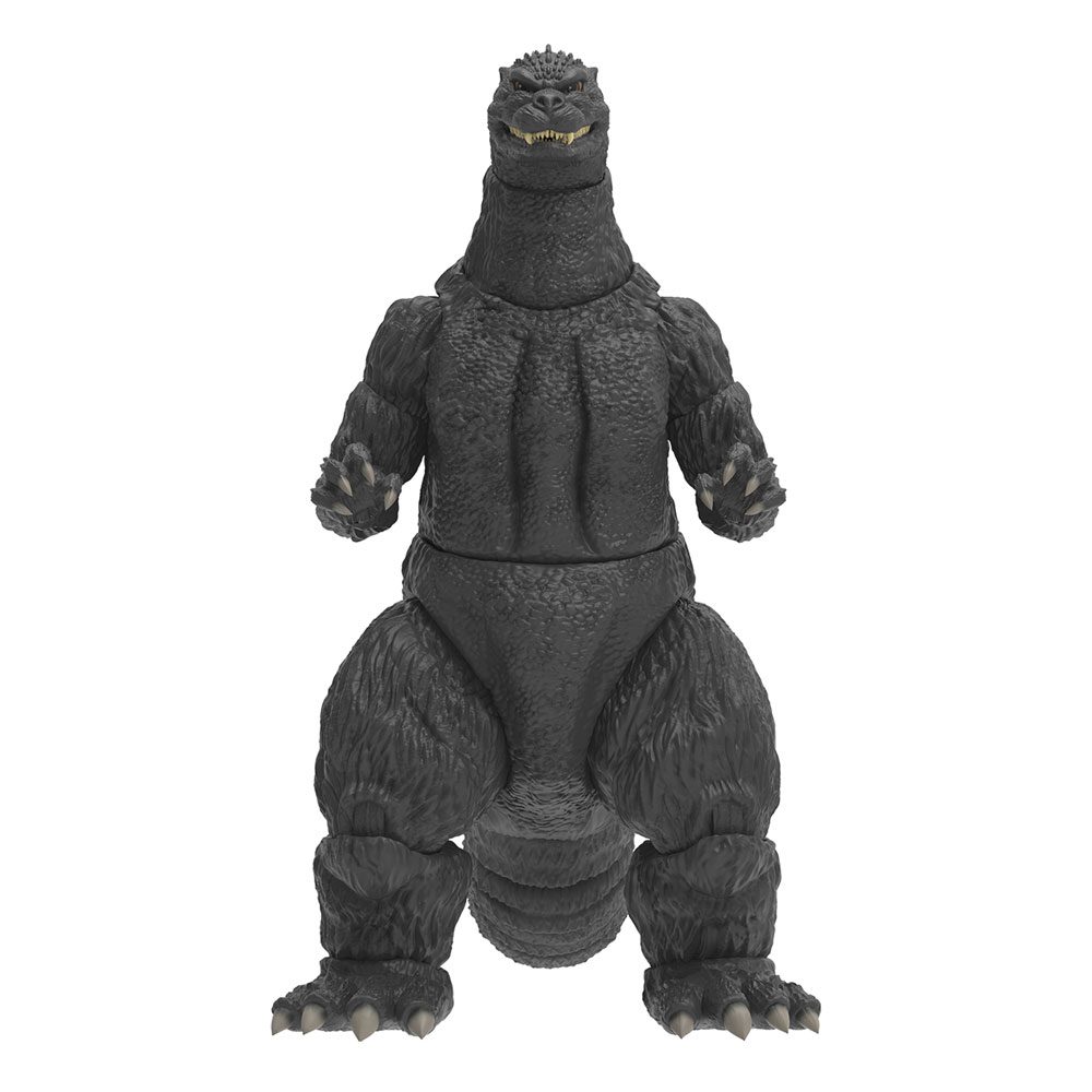 Figura Godzilla Toho Ultimates 20cm Super7