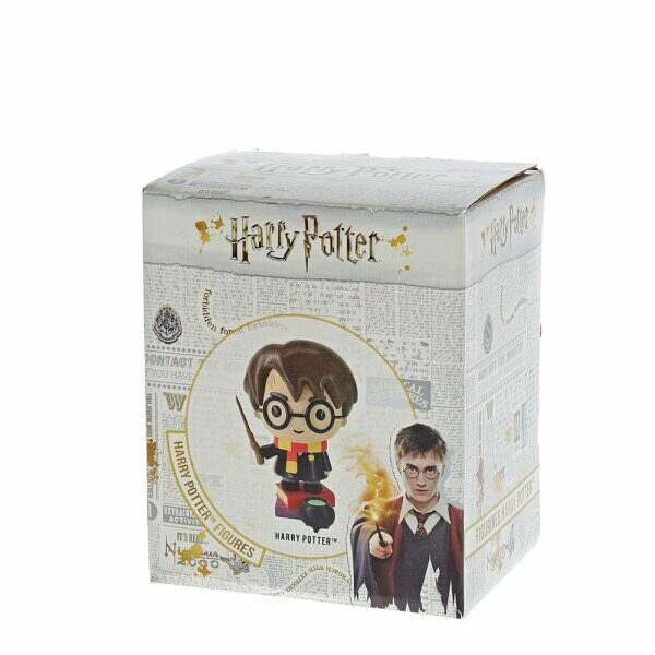 Figura Harry Charms Harry Potter  8cm Enesco - Collector4U.com