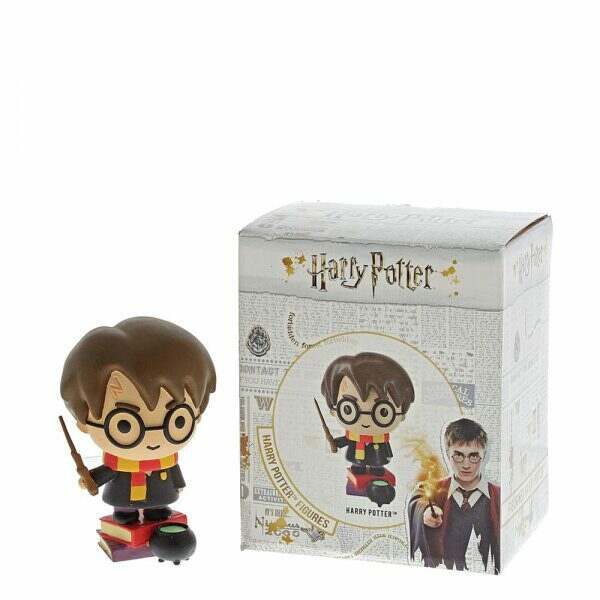 Figura Harry Charms Harry Potter  8cm Enesco - Collector4U.com