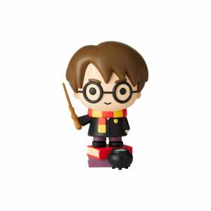 Figura Harry Charms Harry Potter  8cm Enesco - Collector4U.com