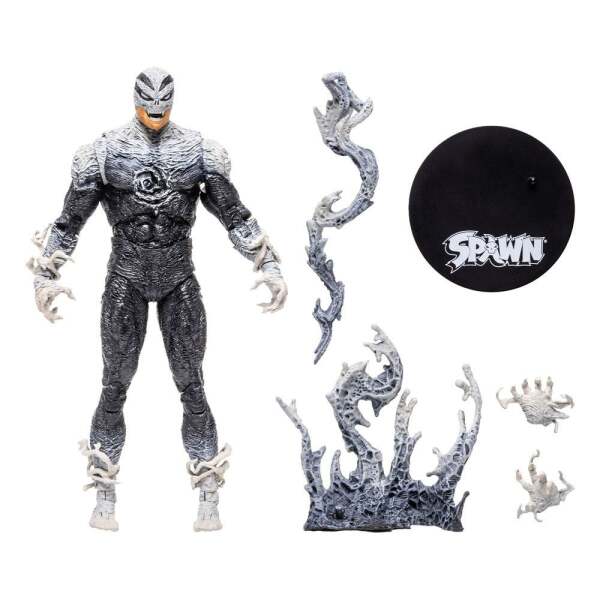 Figura Haunt Spawn 18cm McFarlane Toys - Collector4U.com