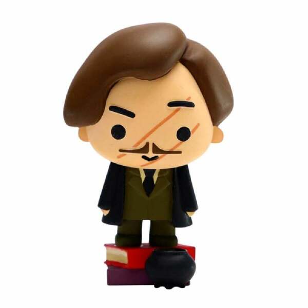 Figura Lupin Charms Harry Potter 8cm Enesco - Collector4U.com