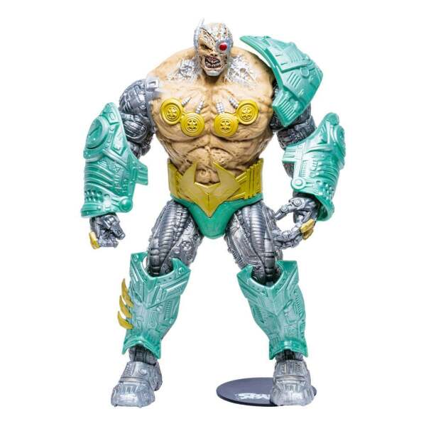 Figura Megafig Overtkill Spawn 30cm McFarlane Toys - Collector4U.com