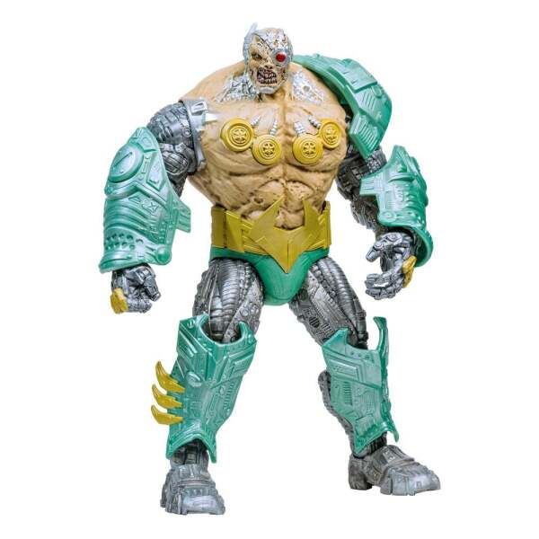 Figura Megafig Overtkill Spawn 30cm McFarlane Toys - Collector4U.com