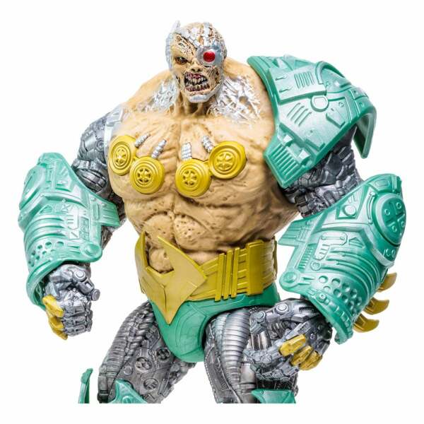 Figura Megafig Overtkill Spawn 30cm McFarlane Toys - Collector4U.com