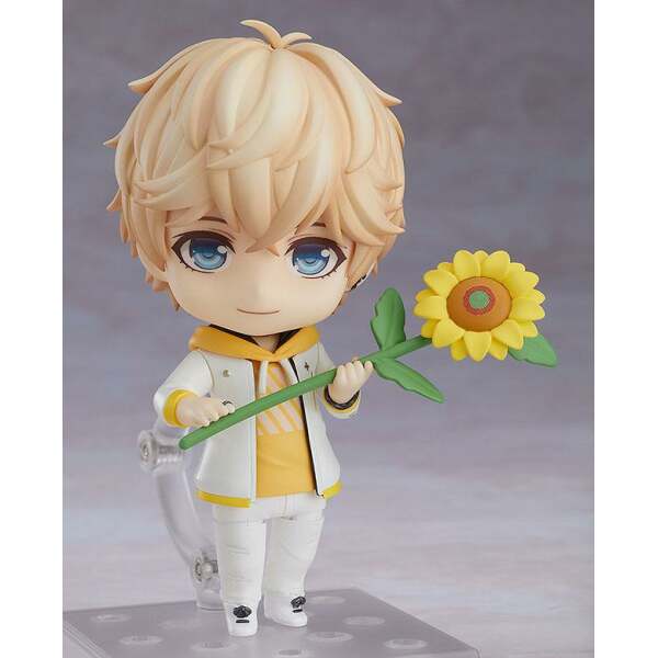 Figura Qiluo Zhou Love & Producer Nendoroid 10 cm GSC - Collector4U.com