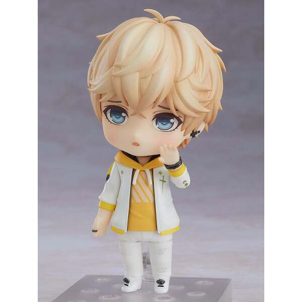 Figura Qiluo Zhou Love & Producer Nendoroid 10 cm GSC - Collector4U.com