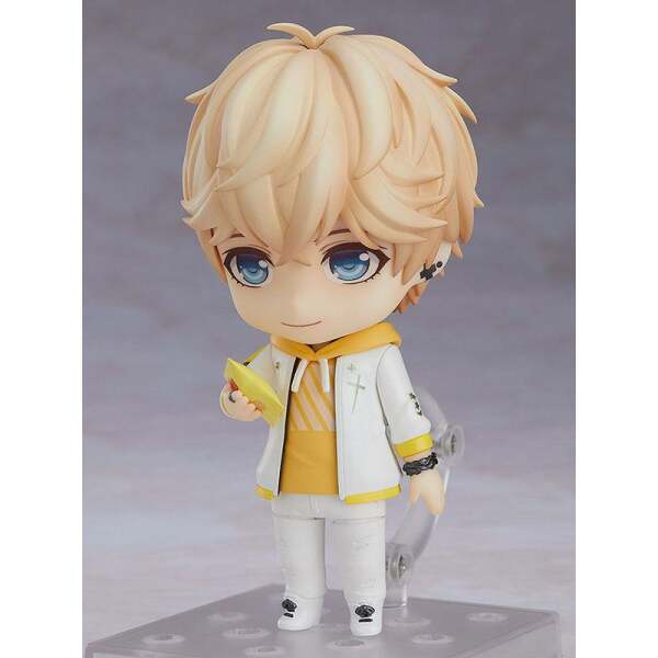 Figura Qiluo Zhou Love & Producer Nendoroid 10 cm GSC - Collector4U.com