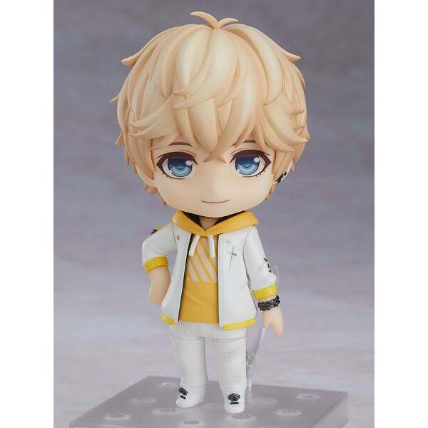 Figura Qiluo Zhou Love & Producer Nendoroid 10 cm GSC - Collector4U.com