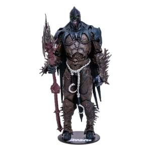 Figura Raven Spawn (Small Hook) Spawn 18cm McFarlane Toys - Collector4U.com