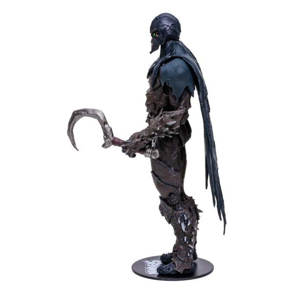 Figura Raven Spawn (Small Hook) Spawn 18cm McFarlane Toys - Collector4U.com