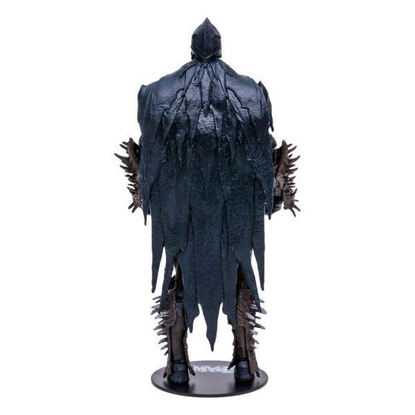 Figura Raven Spawn (Small Hook) Spawn 18cm McFarlane Toys - Collector4U.com