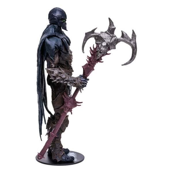 Figura Raven Spawn (Small Hook) Spawn 18cm McFarlane Toys - Collector4U.com