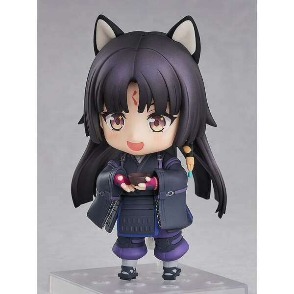 Figura Saga Arknights Nendoroid 10 cm GSC - Collector4U.com