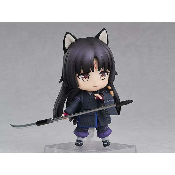 Figura Saga Arknights Nendoroid 10 cm GSC - Collector4U.com