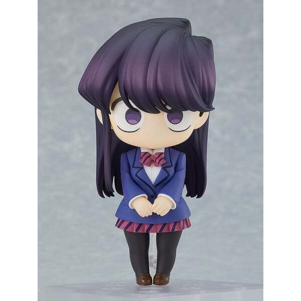 Figura Shoko Komi Komi Can't Communicate Nendoroid 10 cm GSC - Collector4U.com