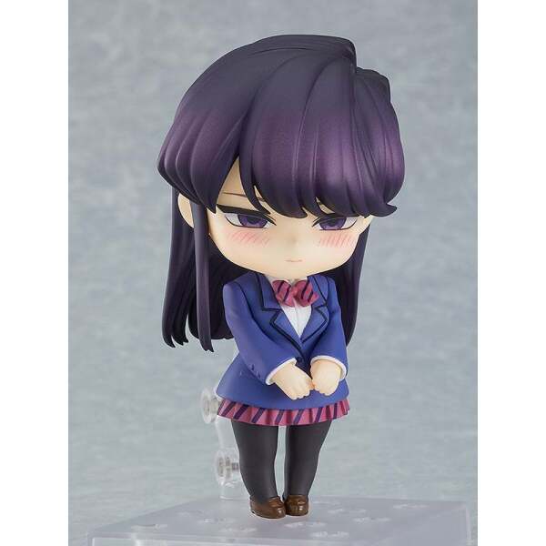 Figura Shoko Komi Komi Can't Communicate Nendoroid 10 cm GSC - Collector4U.com