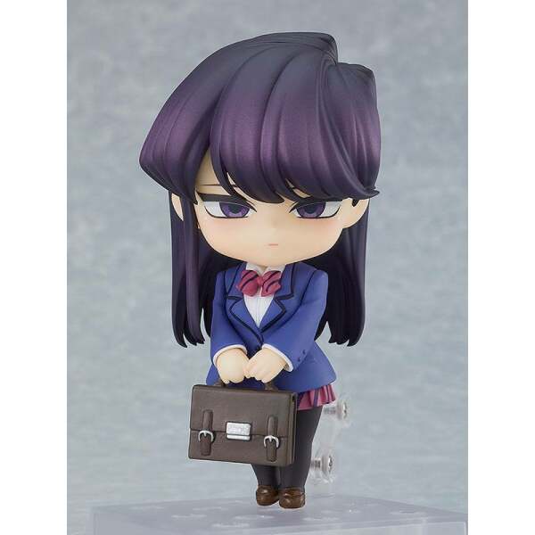 Figura Shoko Komi Komi Can't Communicate Nendoroid 10 cm GSC - Collector4U.com