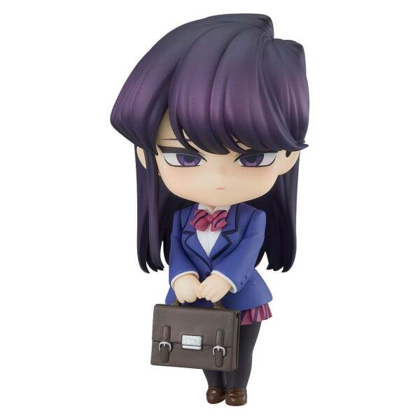 Figura Shoko Komi Komi Can't Communicate Nendoroid 10 cm GSC - Collector4U.com