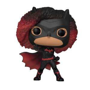 Funko Batwoman Figura POP! TV Vinyl Exclusive 9 cm - Collector4U.com