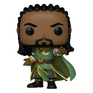 Funko Master Mordo Doctor Strange en el Multiverso de la Locura POP! Marvel Vinyl Figura 9cm - Collector4U.com