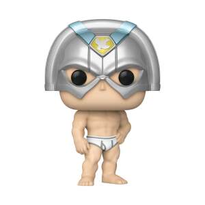 Funko Peacemaker El Pacificador Figura POP! TV Vinyl 9 cm - Collector4U.com