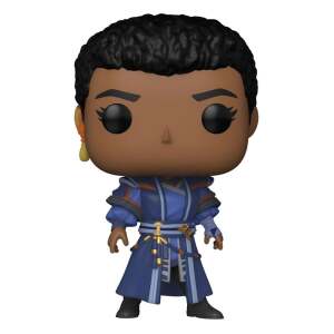 Funko Sara Doctor Strange en el Multiverso de la Locura POP! Marvel Vinyl Figura 9cm - Collector4U.com