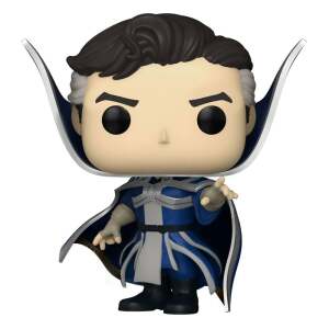 Funko Supreme Strange Doctor Strange en el Multiverso de la Locura POP! Marvel Vinyl Figura 9cm - Collector4U.com