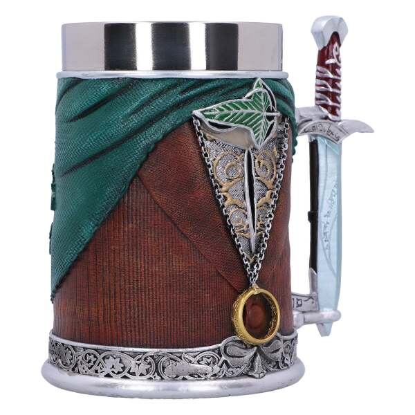 Jarra Frodo El Señor de los Anillos Nemesis Now - Collector4U.com