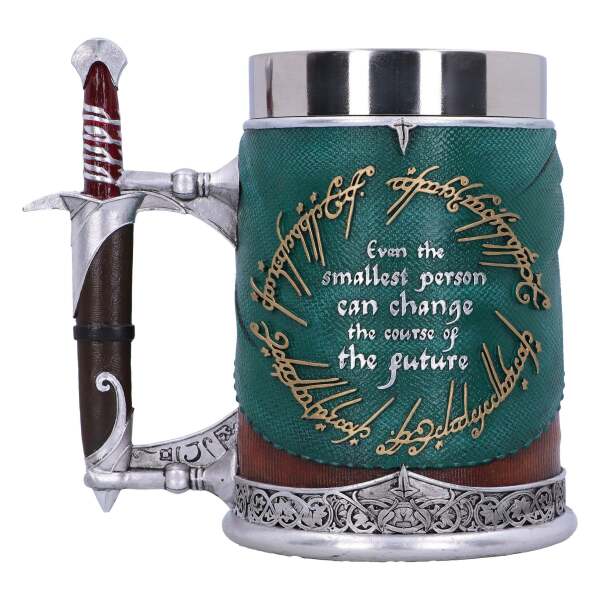 Jarra Frodo El Señor de los Anillos Nemesis Now - Collector4U.com